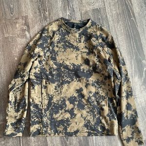 Lululemon City Sweat Crewneck